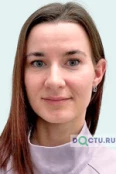 Россовская Екатерина Андреевна - Москва
