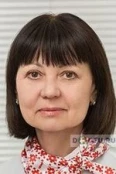 Ростиславина Валентина Дмитриевна - Воронеж