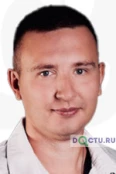 Росторгуев Владимир Эдуардович - Ростов-на-Дону