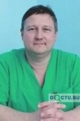 Ростов Андрей Игоревич - Тольятти