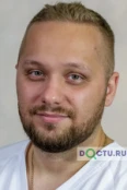 Ростов Артем Андреевич - Нижний Новгород