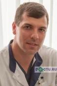Ростов Геннадий Евгеньевич - Смоленск