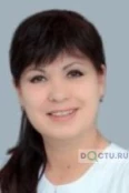 Ростова Эльвира Константиновна - Краснодар