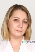 Ростова Евгения Евгеньевна - Смоленск