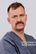 Ростовцев Андрей Владимирович - Мурманск