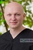 Ростовцев Дмитрий Михайлович - Санкт-Петербург