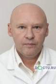Ростовцев Михаил Викторович - Санкт-Петербург