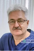 Ростовцев Сергей Иванович - Красноярск
