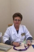 Ростовцева Эмилия Вениаминовна - Москва