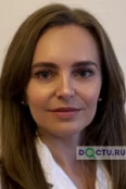 Ростовцева Галина Вячеславовна - Москва