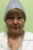 Ростовцева Галина Ивановна - Ижевск