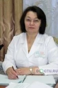 Ростовцева Людмила Владимировна - Липецк