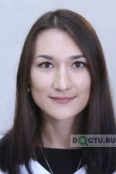 Ростовцева Светлана Владиславовна - Москва