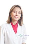 Ростовщикова Ксения Анатольевна - Тюмень