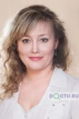 Ростовщикова Мария Владимировна - Волгоград