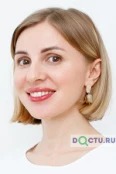 Ростовых Анастасия Владимировна - Тюмень