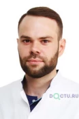 Ростовых Василий Александрович - Тюмень