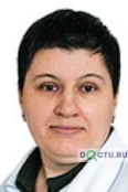 Ротач Наталия Вениаминовна - Ноябрьск