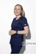 Ротай Татьяна Алексеевна - Москва