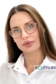 Ротар Оксана Ронцевна - Москва
