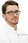 Ротарь Роман Владимирович - Москва