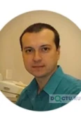 Ротов Денис Вячеславович - Ставрополь
