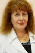 Ротшильд Марина Александровна - Нижний Новгород