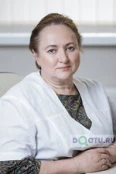 Ровенская Наталья Алексеевна - Орёл