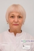 Ровенская Наталья Николаевна - Самара