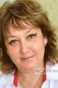 Ровенская Светлана Владимировна - Москва