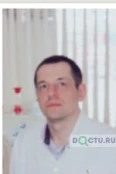 Ровенский Андрей Викторович - Сыктывкар