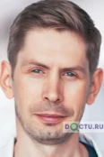 Ровенских Денис Николаевич - Новосибирск
