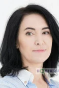 Ровинская Юлия Рустемовна - Краснодар