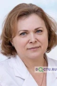 Ровкова Наталья Эдуардовна - Санкт-Петербург
