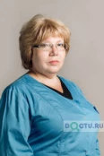 Ровша Татьяна Вячеславовна - Санкт-Петербург
