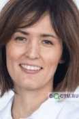 Розакова Люция Шамильевна - Самара