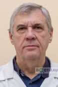 Розанов Андрей Викторович - Москва