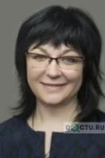 Розанова Анастасия Александровна - Москва