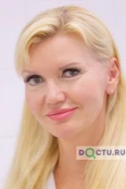Розанова Елена Юрьевна - Севастополь