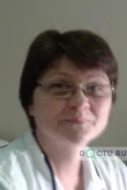 Розанова Галина Анатольевна - Самара