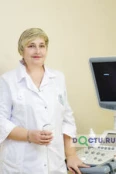 Розанова Галина Олеговна - Москва