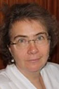 Розанова Ирина Вадимовна - Москва