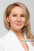 Розанова Юлия Юрьевна - Смоленск