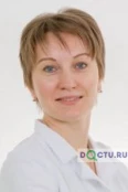 Роздина(Кузьмина) Инна Александровна - Москва