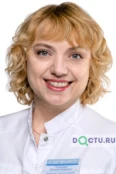 Розенберг Евгения Фадеевна - Омск