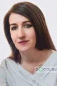 Розенберг Натали Адольфовна - Хабаровск
