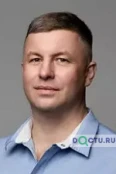 Розенбергер Дмитрий Александрович - Курган