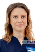 Розенфельд Яна Владимировна - Москва