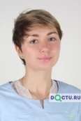 Розет Анна Ильинична - Москва
