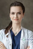 Рождественская Елизавета Станиславовна - Санкт-Петербург